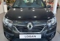 Autos - Renault LOGAN 2026 Nafta 0Km - En Venta