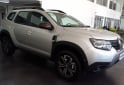 Camionetas - Renault DUSTER 2026 Nafta 0Km - En Venta