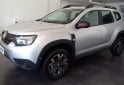 Camionetas - Renault DUSTER 2026 Nafta 0Km - En Venta