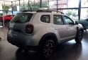 Camionetas - Renault DUSTER 2026 Nafta 0Km - En Venta