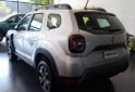 Camionetas - Renault DUSTER 2026 Nafta 0Km - En Venta