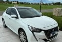 Autos - Peugeot Activ� 2022 Nafta 60000Km - En Venta