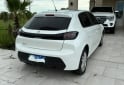 Autos - Peugeot Activ� 2022 Nafta 60000Km - En Venta