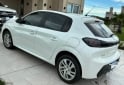 Autos - Peugeot Activ� 2022 Nafta 60000Km - En Venta