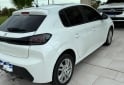 Autos - Peugeot Activ� 2022 Nafta 60000Km - En Venta