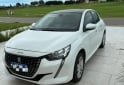 Autos - Peugeot Activ� 2022 Nafta 60000Km - En Venta