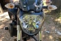 Motos - Yamaha MT07 2018 Nafta 17000Km - En Venta