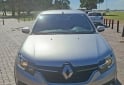 Autos - Renault Sandero intense cvt 2023 Nafta 53000Km - En Venta