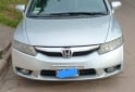 Autos - Honda Civic 2011 Nafta 259000Km - En Venta