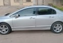 Autos - Honda Civic 2011 Nafta 259000Km - En Venta