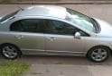 Autos - Honda Civic 2011 Nafta 259000Km - En Venta