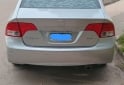 Autos - Honda Civic 2011 Nafta 259000Km - En Venta