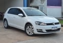 Autos - Volkswagen GOLF COMFORTLINE 1.4TSI B 2016 Nafta 175000Km - En Venta