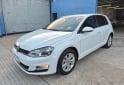 Autos - Volkswagen GOLF COMFORTLINE 1.4TSI B 2016 Nafta 175000Km - En Venta