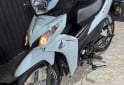 Motos - Honda New wave 2025 Nafta 2500Km - En Venta