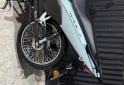Motos - Honda New wave 2025 Nafta 2500Km - En Venta