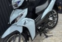Motos - Honda New wave 2025 Nafta 2500Km - En Venta