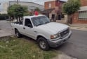 Camionetas - Ford Ranger 2007 Diesel 300000Km - En Venta