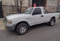 Camionetas - Ford Ranger 2007 Diesel 300000Km - En Venta