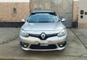 Autos - Renault FLUENCE LUXE LINEA NUEVA 2016 Nafta 110000Km - En Venta