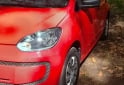 Autos - Volkswagen Up 2016 Nafta 138000Km - En Venta