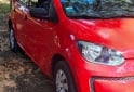 Autos - Volkswagen Up 2016 Nafta 138000Km - En Venta