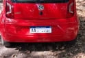 Autos - Volkswagen Up 2016 Nafta 138000Km - En Venta