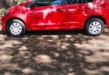 Autos - Volkswagen Up 2016 Nafta 138000Km - En Venta
