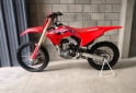 Motos - Honda crf 450r 2022 Nafta 36Km - En Venta