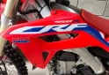 Motos - Honda crf 450r 2022 Nafta 36Km - En Venta