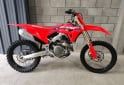 Motos - Honda crf 450r 2022 Nafta 36Km - En Venta