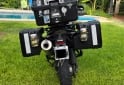 Motos - Bmw 700gs 2014 Nafta 98500Km - En Venta
