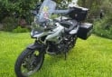 Motos - Bmw 700gs 2014 Nafta 98500Km - En Venta