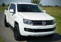 Camionetas - Volkswagen Amarok Highline 2011 Diesel 170000Km - En Venta