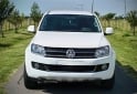 Camionetas - Volkswagen Amarok Highline 2011 Diesel 170000Km - En Venta