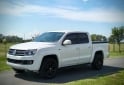 Camionetas - Volkswagen Amarok Highline 2011 Diesel 170000Km - En Venta