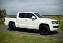 Camionetas - Volkswagen Amarok Highline 2011 Diesel 170000Km - En Venta
