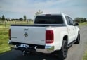 Camionetas - Volkswagen Amarok Highline 2011 Diesel 170000Km - En Venta