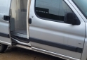 Utilitarios - Peugeot parner 2016 Diesel 160000Km - En Venta