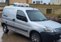 Utilitarios - Peugeot parner 2016 Diesel 160000Km - En Venta