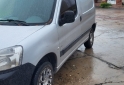 Utilitarios - Peugeot parner 2016 Diesel 160000Km - En Venta