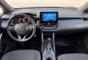 Camionetas - Toyota COROLLA CROSS XEI 2022 Nafta 44000Km - En Venta