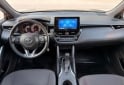 Camionetas - Toyota COROLLA CROSS XEI 2022 Nafta 44000Km - En Venta