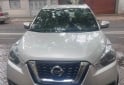 Autos - Nissan Kicks exclusive 2020 Nafta 75000Km - En Venta