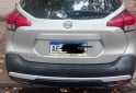 Autos - Nissan Kicks exclusive 2020 Nafta 75000Km - En Venta