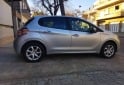 Autos - Peugeot 208 ALLURE TOUCH 2015 Nafta 99000Km - En Venta