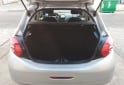 Autos - Peugeot 208 ALLURE TOUCH 2015 Nafta 99000Km - En Venta
