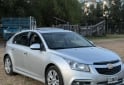 Autos - Chevrolet Cruze ltz 2013 Nafta 168000Km - En Venta