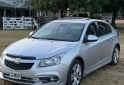 Autos - Chevrolet Cruze ltz 2013 Nafta 168000Km - En Venta