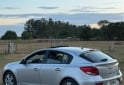 Autos - Chevrolet Cruze ltz 2013 Nafta 168000Km - En Venta